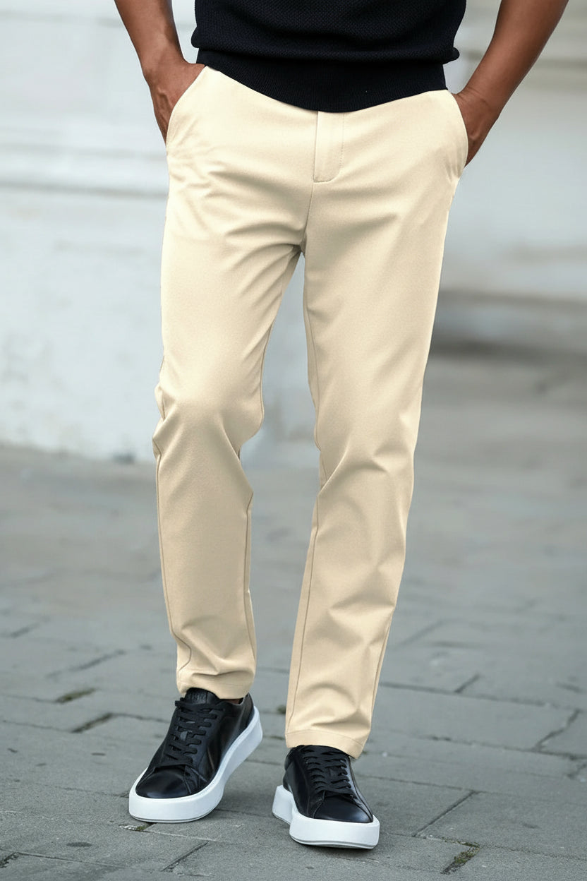 The Tech Classic Trousers