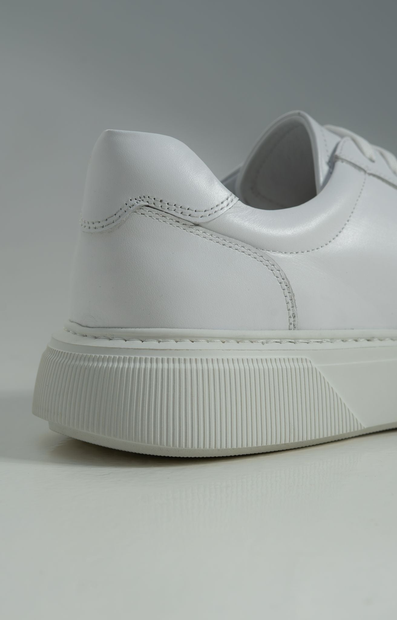 Arso Amsterdam Classic sneaker, premium leather