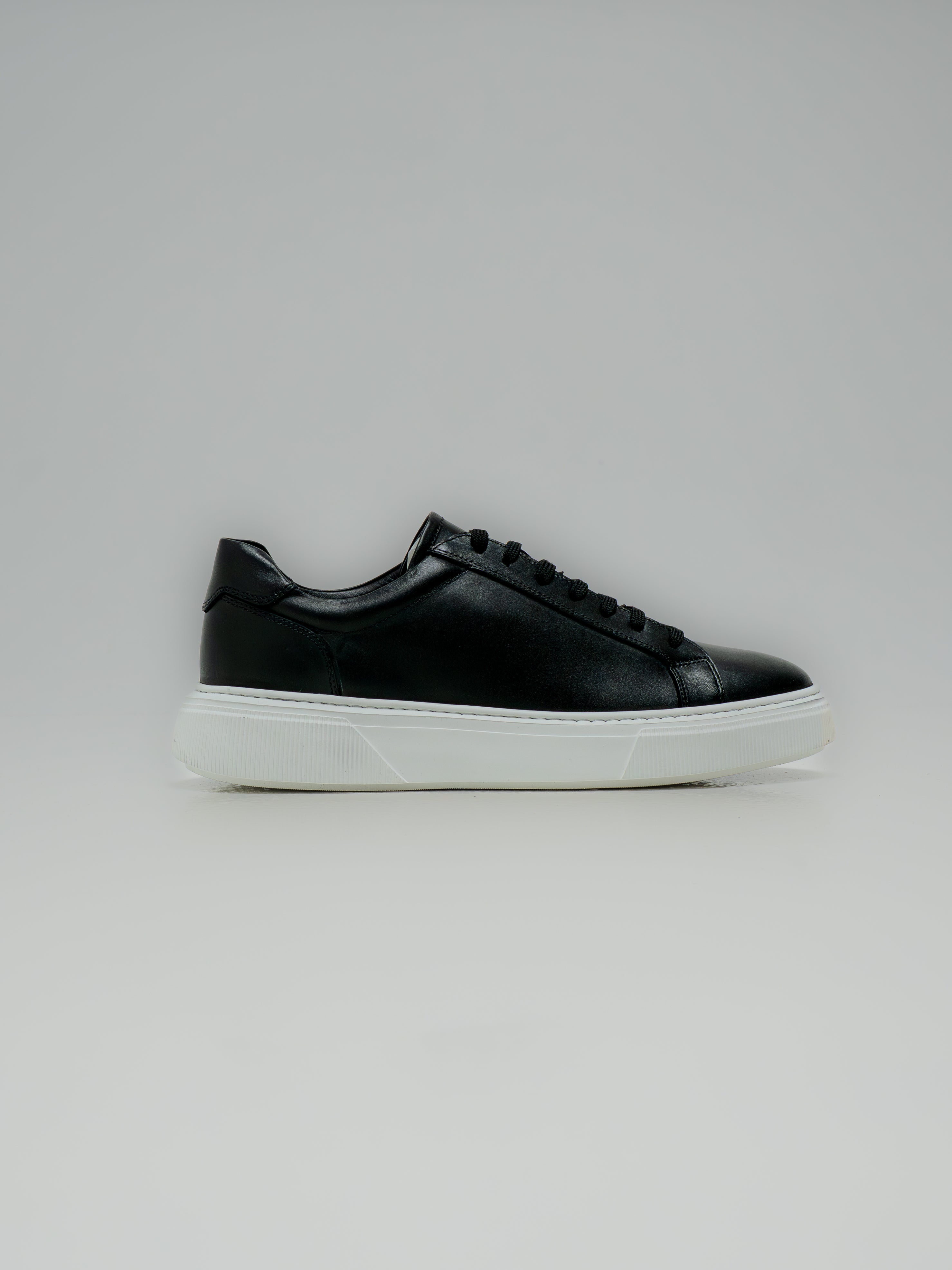 Arso Amsterdam Classic sneaker, premium leather