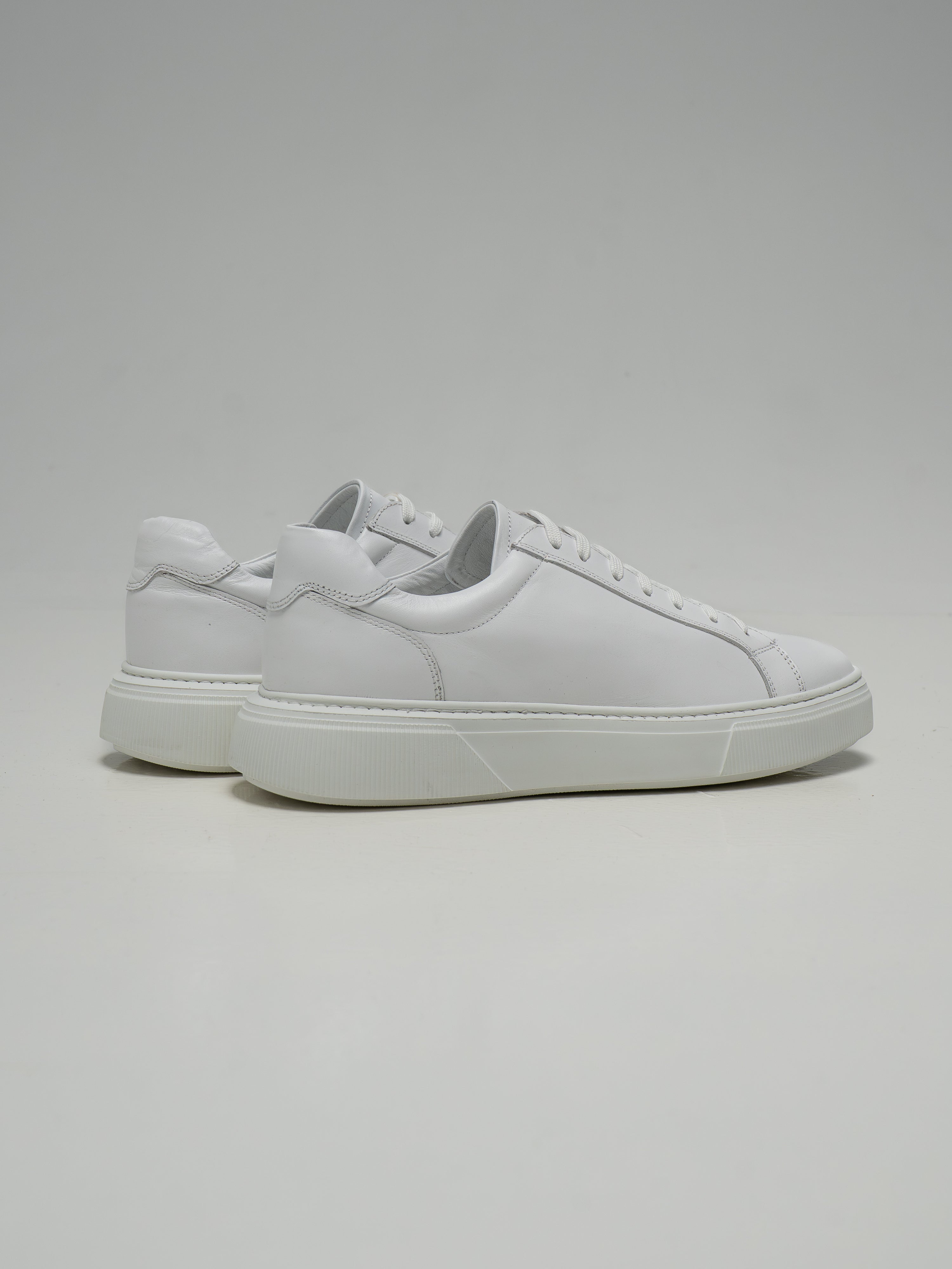 Arso Amsterdam Classic sneaker, premium leather