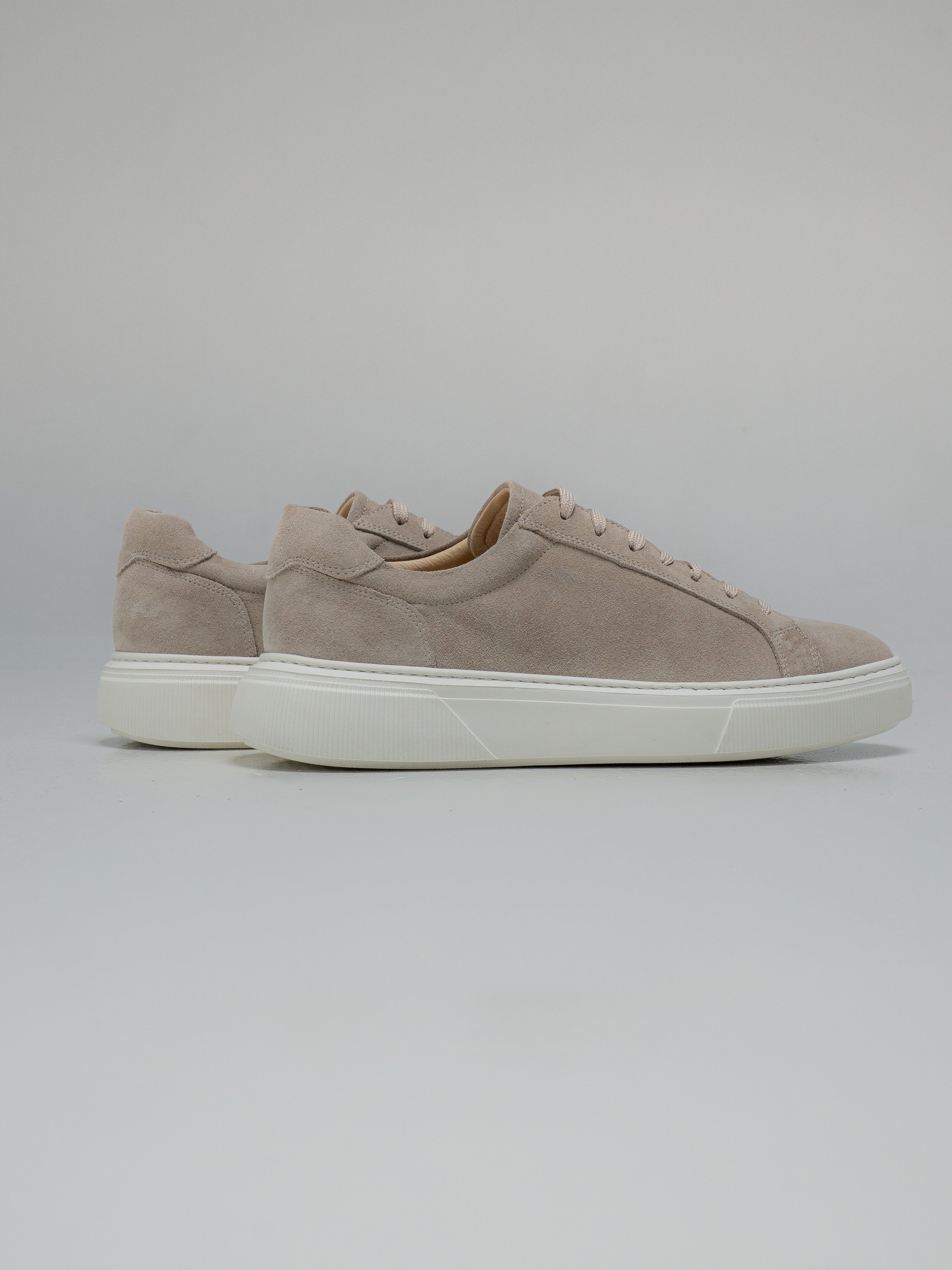 Arso Amsterdam Classic sneaker, premium leather