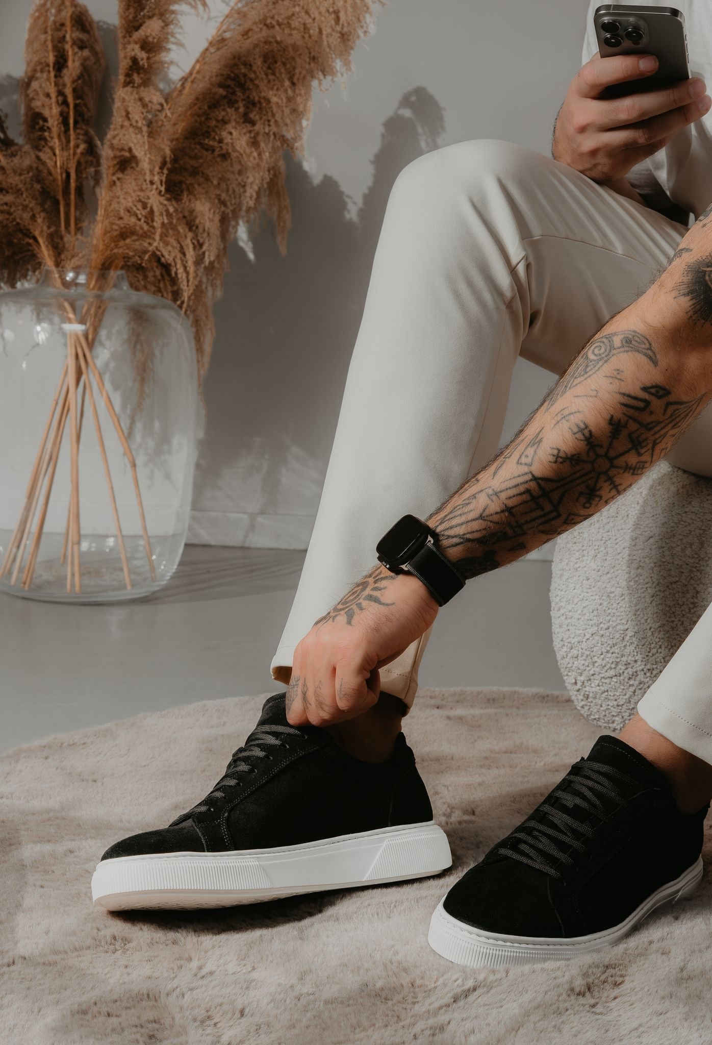 Footwear