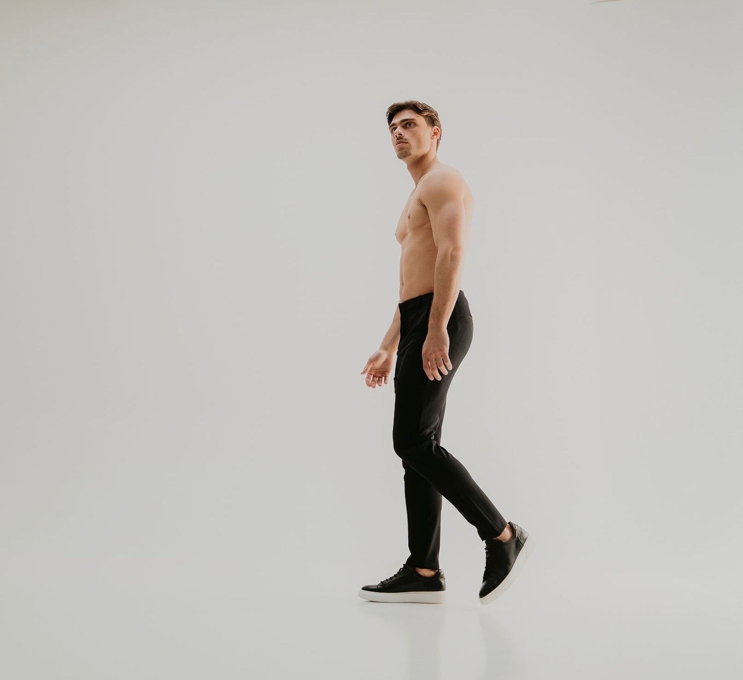 TROUSERS