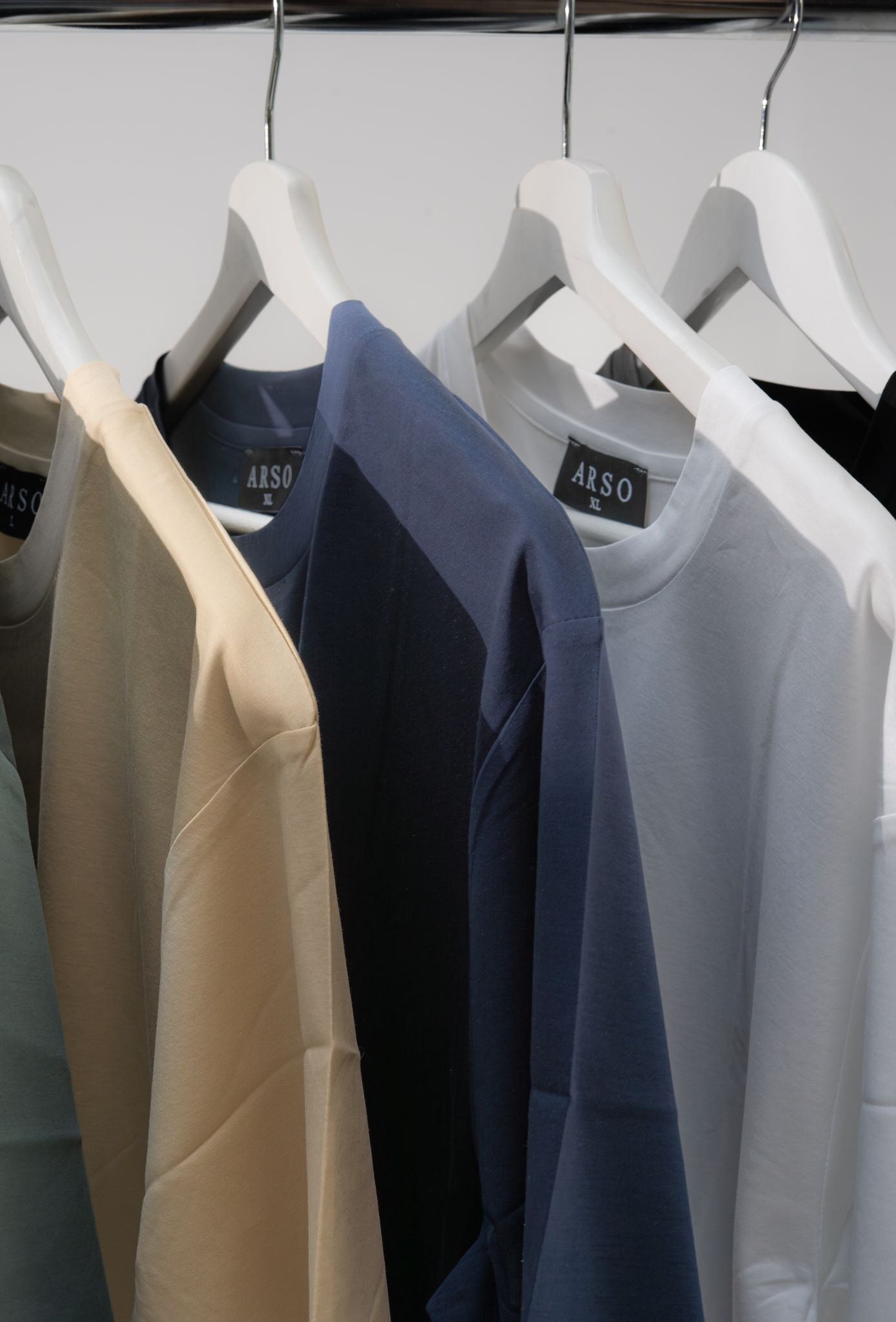 T-SHIRTS