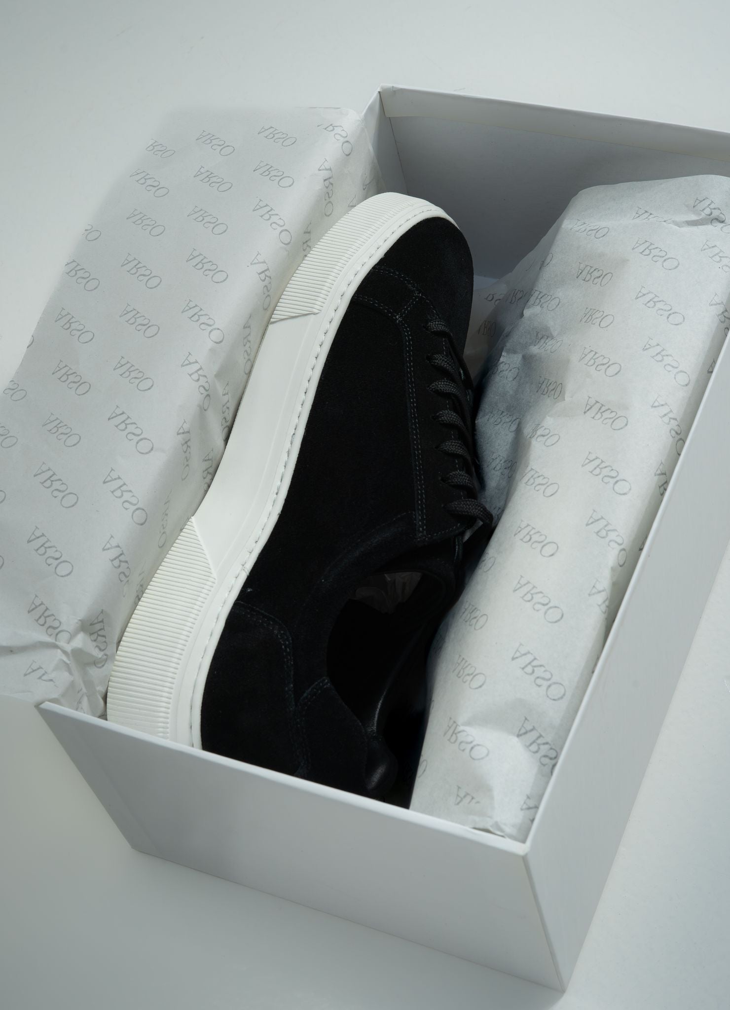 Arso Amsterdam Classic sneaker, premium leather,shoes