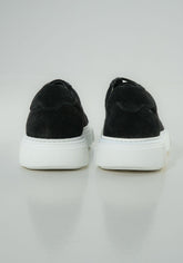 Arso Amsterdam Classic sneaker, premium leather,shoes