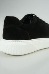 Arso Amsterdam Classic sneaker, premium leather,shoes