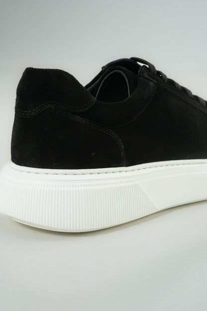Arso Amsterdam Classic sneaker, premium leather,shoes