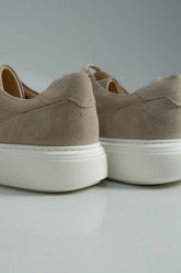 Arso Amsterdam Classic sneaker, premium leather