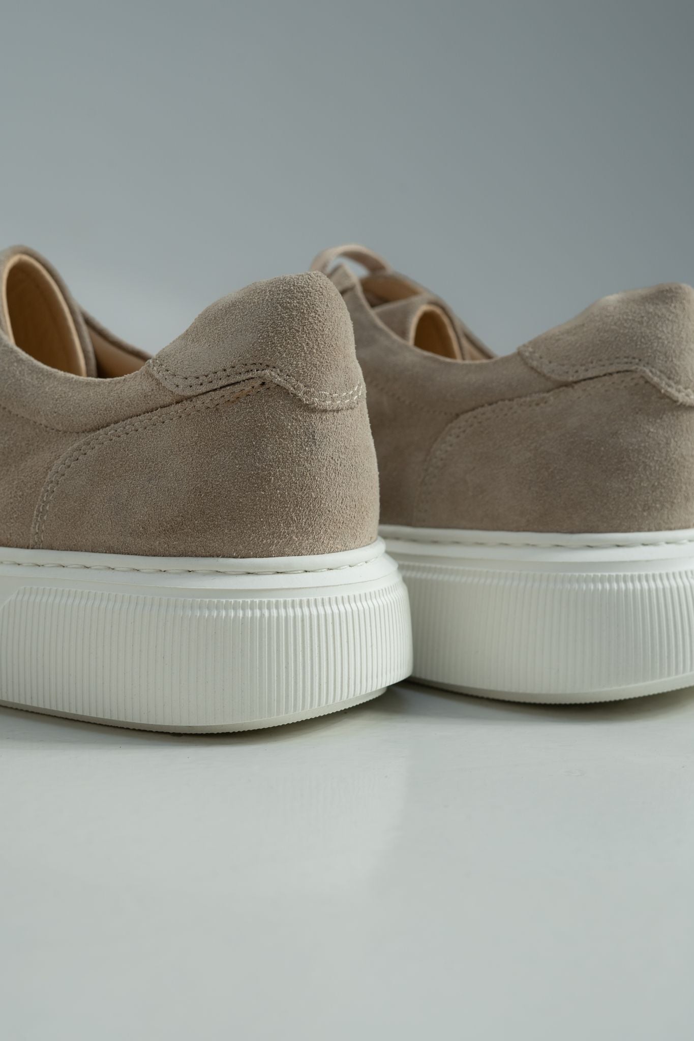 Arso Amsterdam Classic sneaker, premium leather
