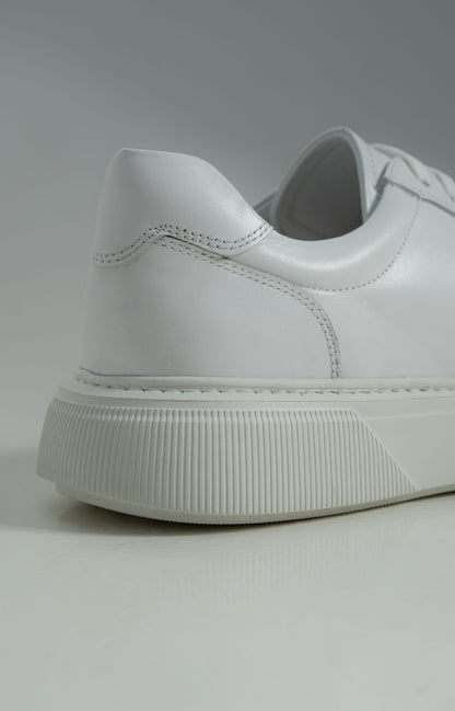 Arso Amsterdam Classic sneaker, premium leather