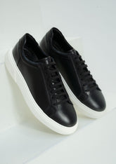 Arso Amsterdam Classic sneaker, premium leather,shoes