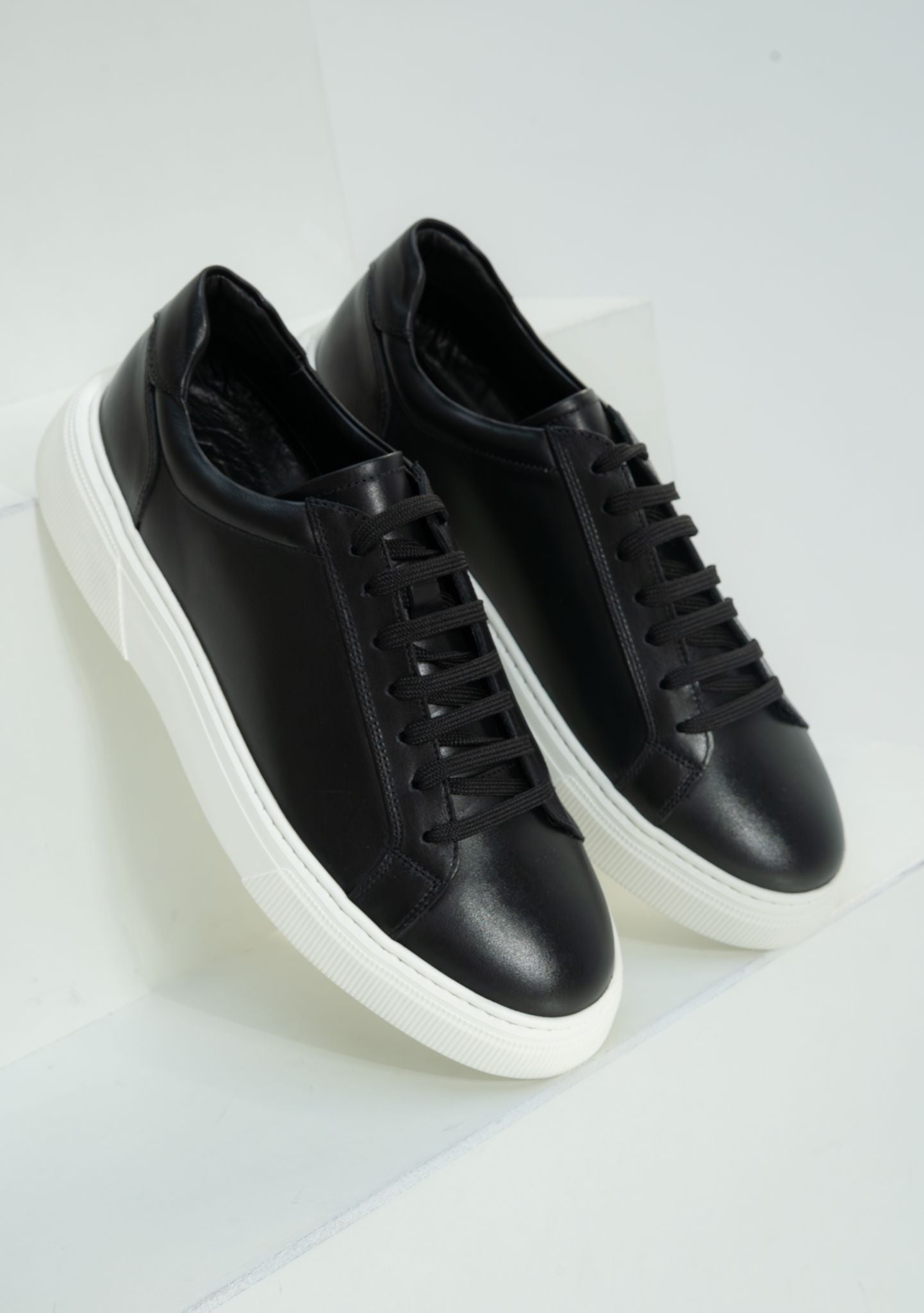 Arso Amsterdam Classic sneaker, premium leather,shoes