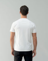 Arso Amsterdam Slim cotton tee
Slim fit
100% cotton
Soft and breathable
Crew neck
Short sleeves
100% Waterproof/Stain-proof