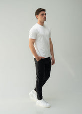 Arso Amsterdam Slim cotton tee
Slim fit
100% cotton
Soft and breathable
Crew neck
Short sleeves
100% Waterproof/Stain-proof