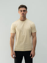 Arso Amsterdam Slim cotton tee
Slim fit
100% cotton
Soft and breathable
Crew neck
Short sleeves
100% Waterproof/Stain-proof