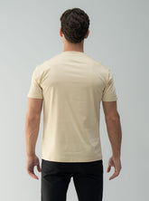 Arso Amsterdam Slim cotton tee
Slim fit
100% cotton
Soft and breathable
Crew neck
Short sleeves
100% Waterproof/Stain-proof