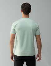 Arso Amsterdam Slim cotton tee
Slim fit
100% cotton
Soft and breathable
Crew neck
Short sleeves
100% Waterproof/Stain-proof