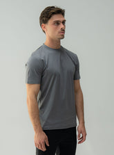 Arso Amsterdam Slim cotton tee
Slim fit
100% cotton
Soft and breathable
Crew neck
Short sleeves
100% Waterproof/Stain-proof