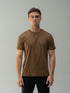 Arso Amsterdam Slim cotton tee
Slim fit
100% cotton
Soft and breathable
Crew neck
Short sleeves
100% Waterproof/Stain-proof