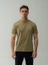 Arso Amsterdam Slim cotton tee
Slim fit
100% cotton
Soft and breathable
Crew neck
Short sleeves
100% Waterproof/Stain-proof