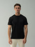 Arso Amsterdam Slim cotton tee
Slim fit
100% cotton
Soft and breathable
Crew neck
Short sleeves
100% Waterproof/Stain-proof