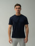 Arso Amsterdam Slim cotton tee
Slim fit
100% cotton
Soft and breathable
Crew neck
Short sleeves
100% Waterproof/Stain-proof