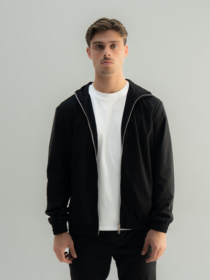 Arso Amsterdam Zip casual set
Slim fit
Zip closure
Structured collar
Premium stretch fabric
Breathable and lightweight
Smooth matte finish
Reinforced seams
Shape-retaining