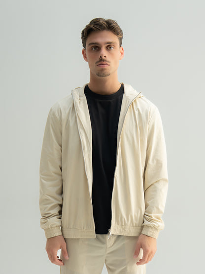 Arso Amsterdam Zip casual set
Slim fit
Zip closure
Structured collar
Premium stretch fabric
Breathable and lightweight
Smooth matte finish
Reinforced seams
Shape-retaining