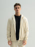 Arso Amsterdam Zip casual set
Slim fit
Zip closure
Structured collar
Premium stretch fabric
Breathable and lightweight
Smooth matte finish
Reinforced seams
Shape-retaining