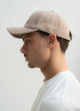 Refined Monogram Cap in Black/Black

Embroidered ARSO Monogram
Structured Front Panel
100% Cotton
Curved Brim
Six-Panel Construction
Ventilation Eyelets
Adjustable Back Closure

Designed for a clean, effortless finish.