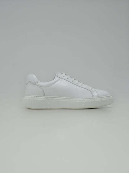 Arso Amsterdam Classic sneaker, premium leather