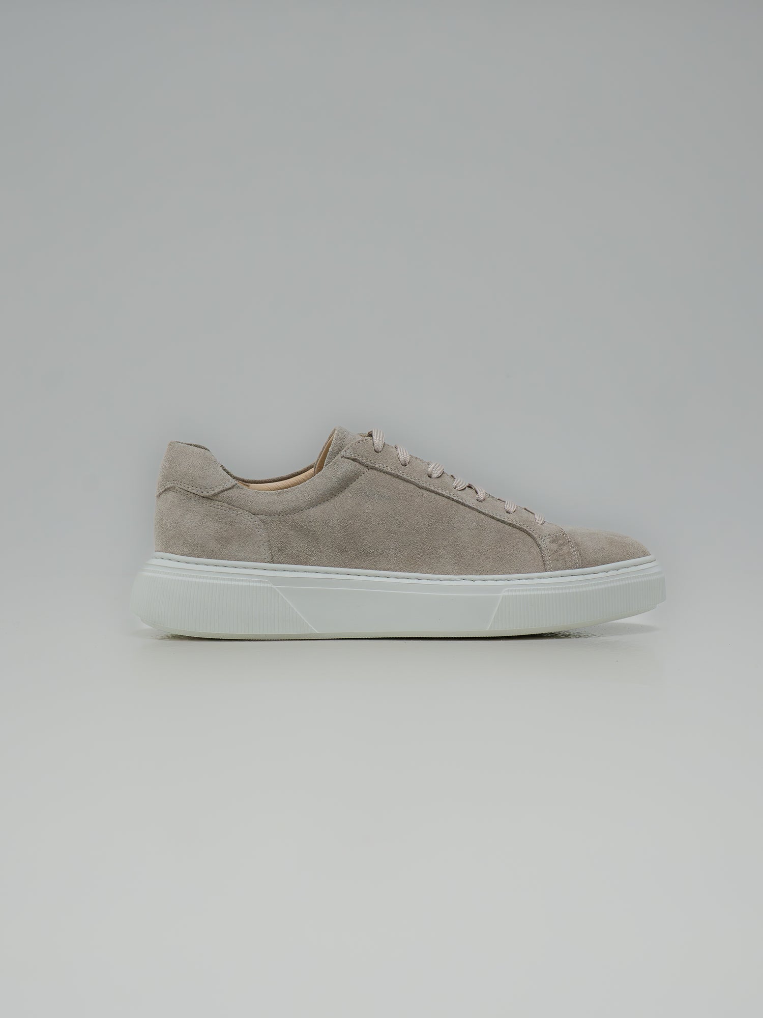 Arso Amsterdam Classic sneaker, premium leather