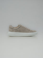 Arso Amsterdam Classic sneaker, premium leather