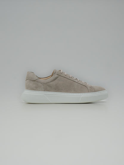 Arso Amsterdam Classic sneaker, premium leather