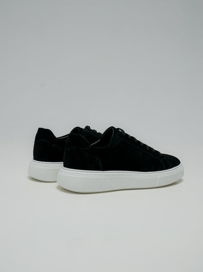 Arso Amsterdam Classic sneaker, premium leather,shoes