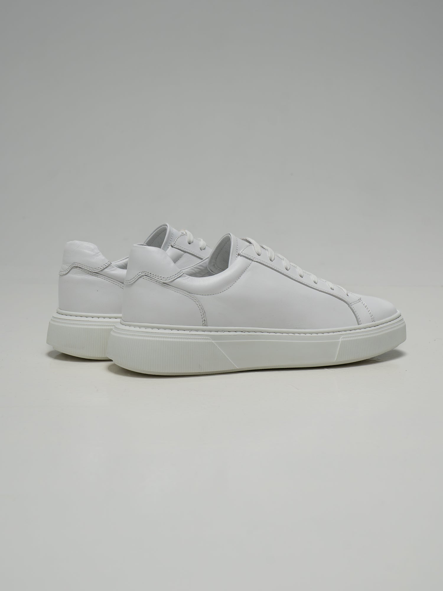 Arso Amsterdam Classic sneaker, premium leather