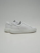 Arso Amsterdam Classic sneaker, premium leather