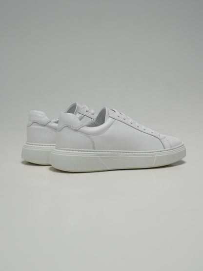 Arso Amsterdam Classic sneaker, premium leather