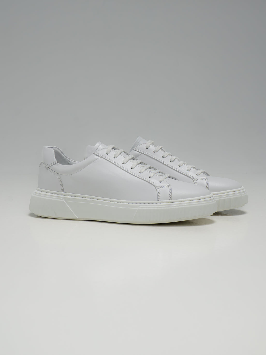 Arso Amsterdam Classic sneaker, premium leather