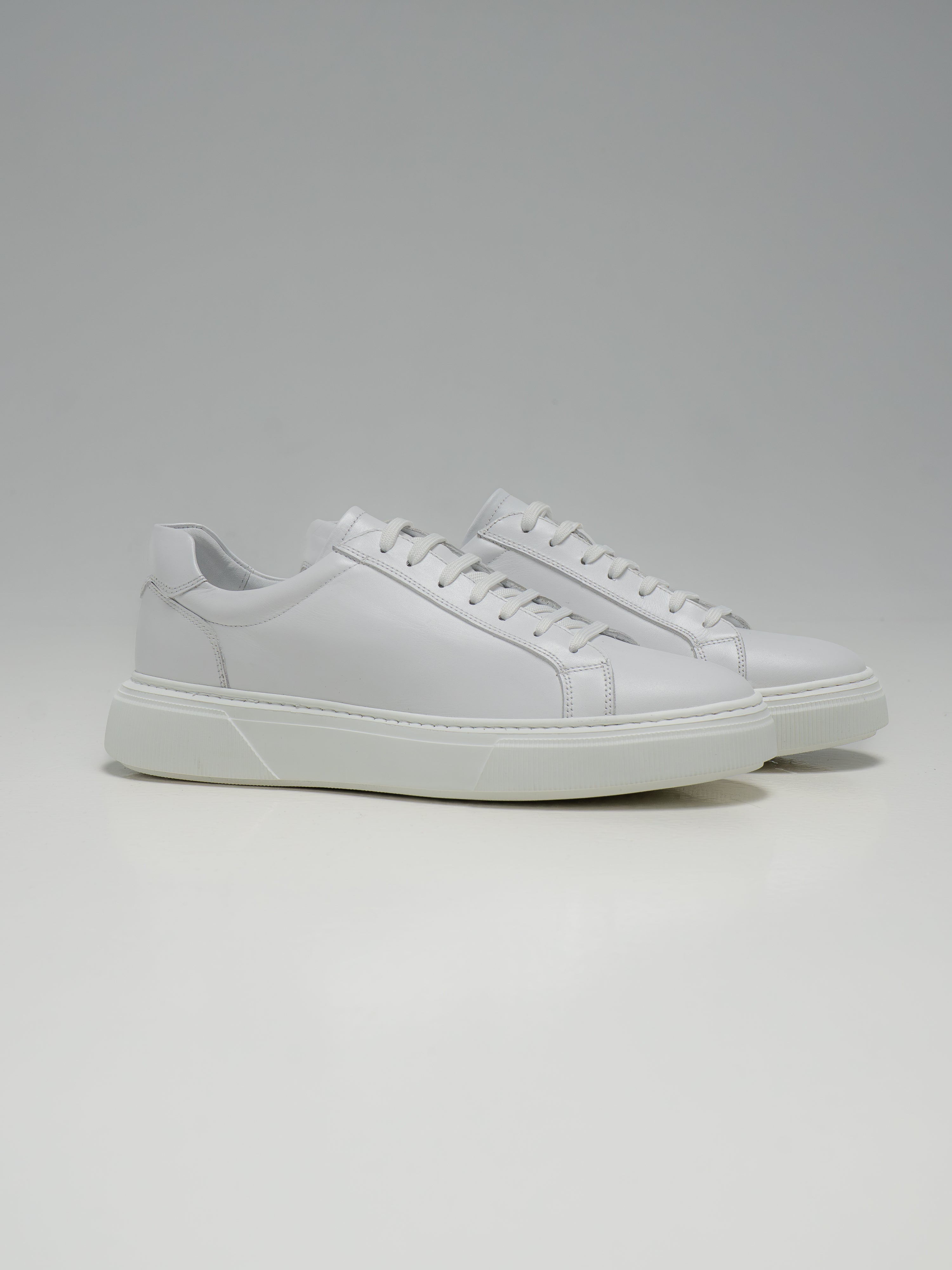 Arso Amsterdam Classic sneaker, premium leather