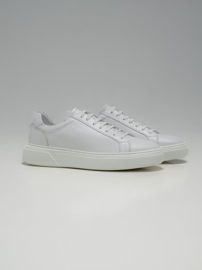 Arso Amsterdam Classic sneaker, premium leather