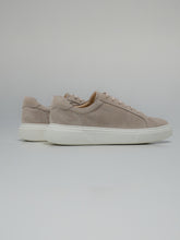 Arso Amsterdam Classic sneaker, premium leather
