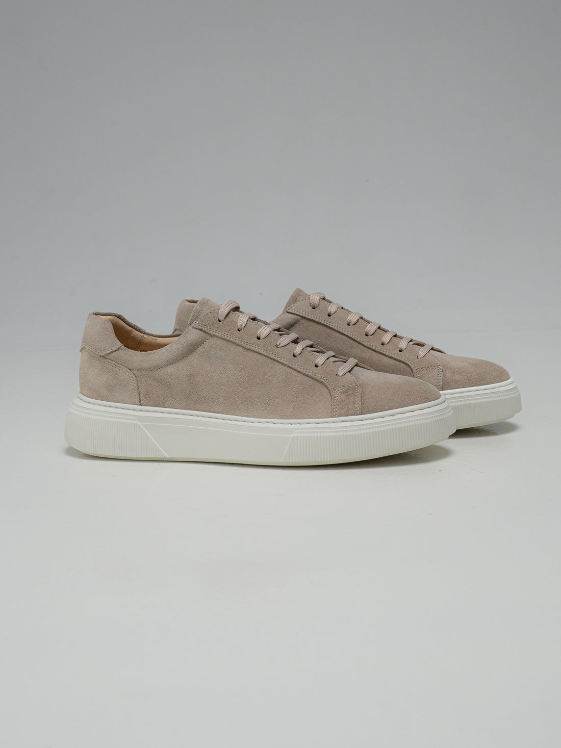 Arso Amsterdam Classic sneaker, premium leather