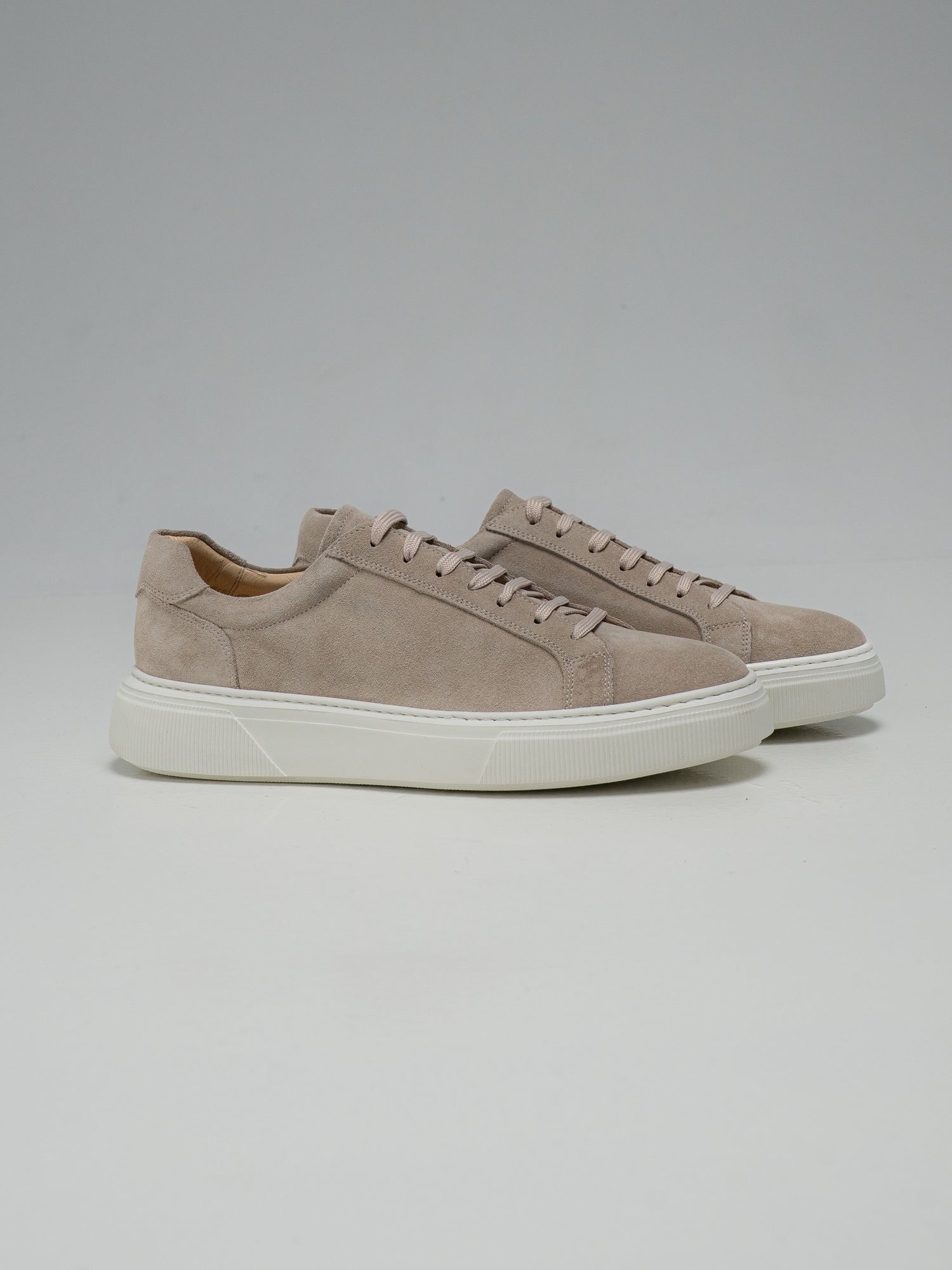 Arso Amsterdam Classic sneaker, premium leather