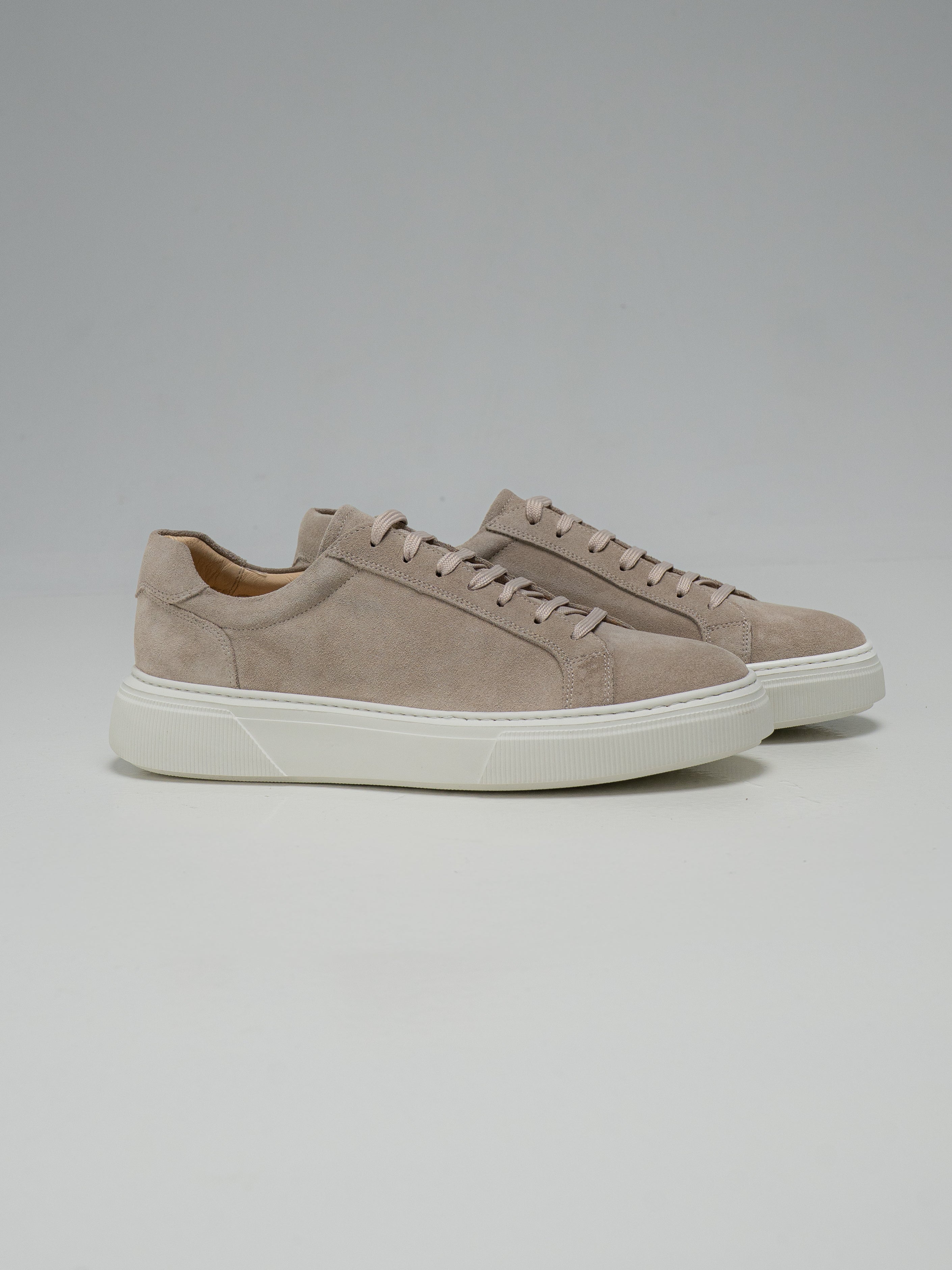 Arso Amsterdam Classic sneaker, premium leather