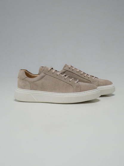 Arso Amsterdam Classic sneaker, premium leather