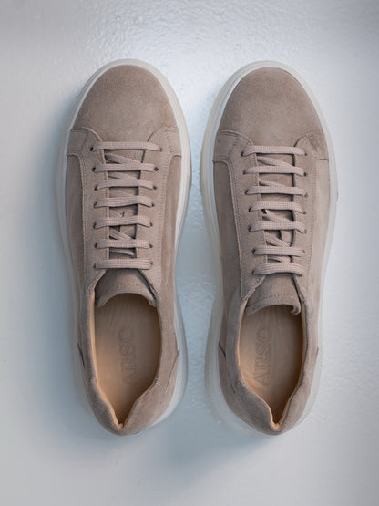Arso Amsterdam Classic sneaker, premium leather