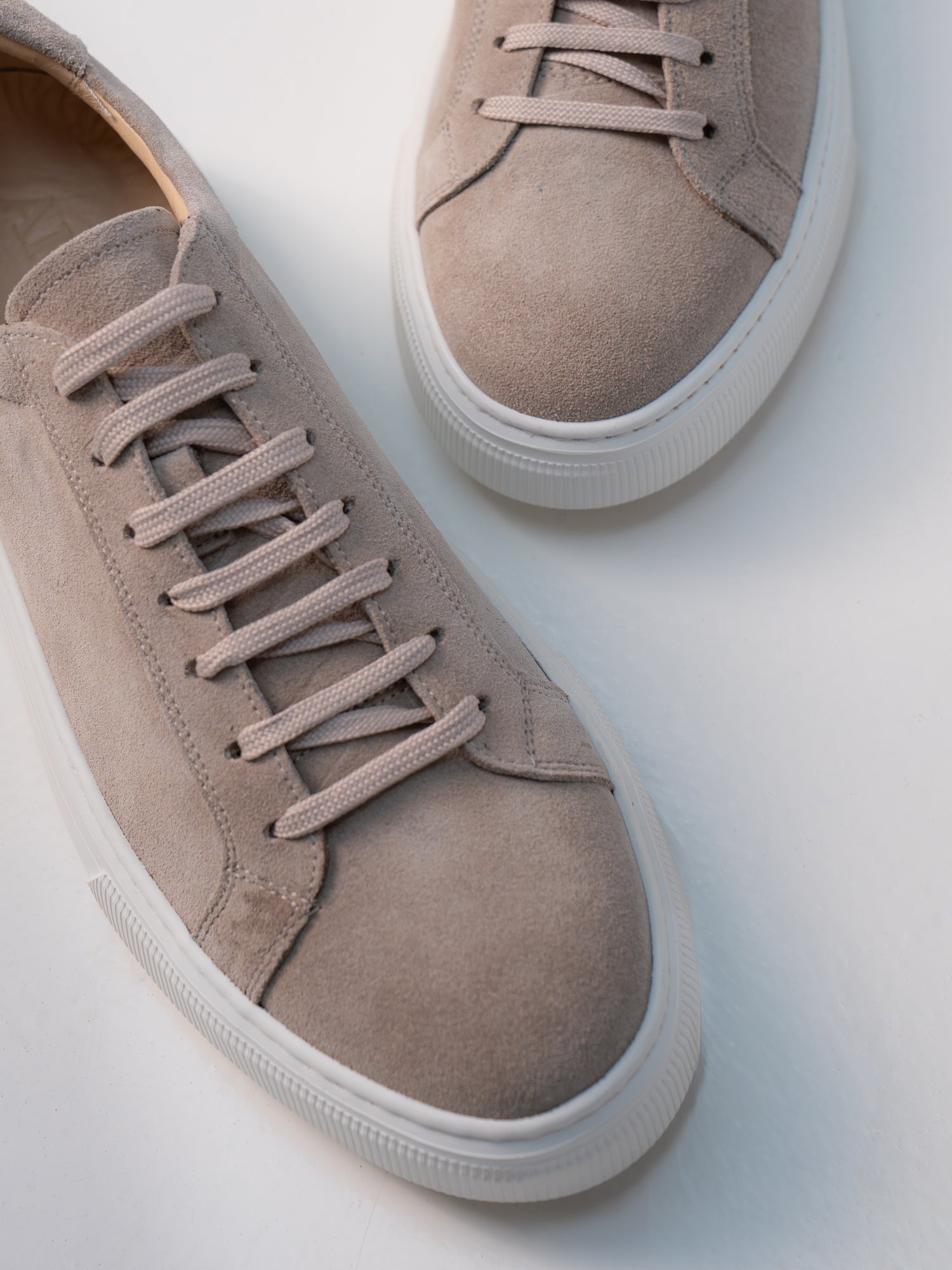 Arso Amsterdam Classic sneaker, premium leather