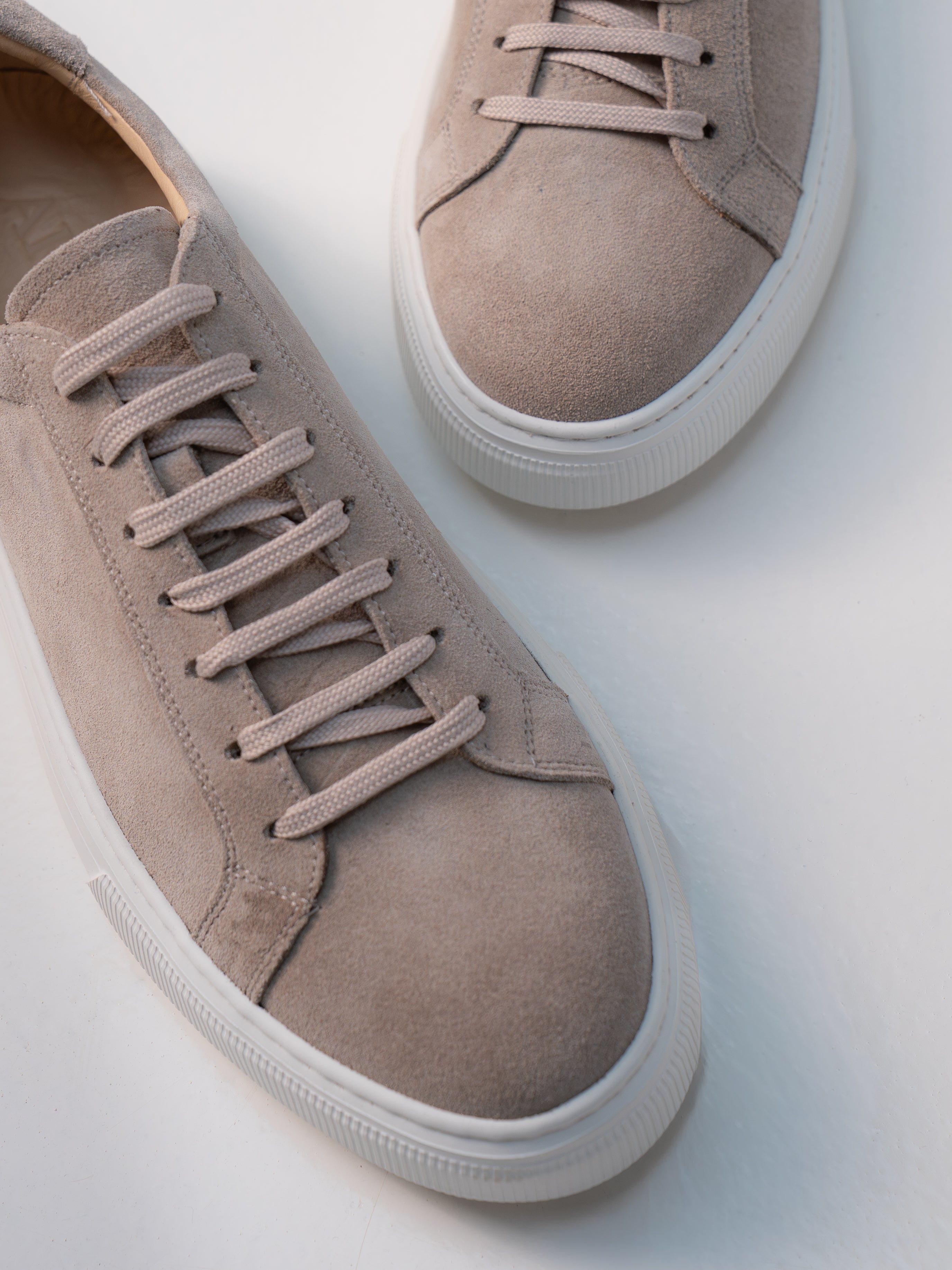 Arso Amsterdam Classic sneaker, premium leather